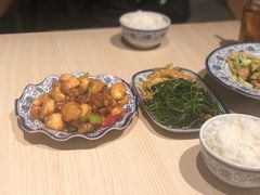 -远大美食广场(远大购物中心店)