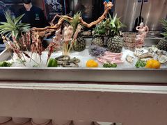 -北京海德酒店温泉