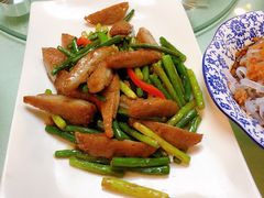 -富临轩私房菜(集庆门大街店)