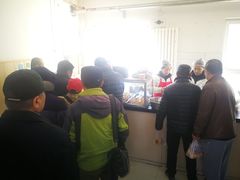 -李小老烧饼(常营民族家园店)
