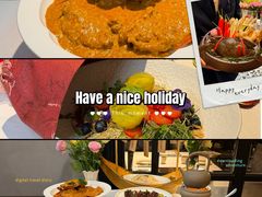 -狮拾久·现代新加坡料理(壹方城店)