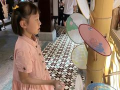 -豫园湖心亭茶楼