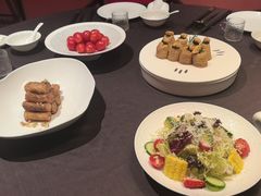-逸馥荟(人广来福士店)