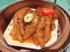 -誉八仙粤菜(万象天地店)