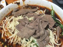 -武胜段记猪肝面(卓锦城店)