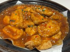 -燕郊烧鸽子(酷车小镇店)