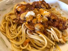 -萨莉亚意式餐厅(苏州食百家店)