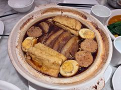 府城把子肉四兄弟-城南往事·鲁菜·烤鸭(世茂宽厚里·大明湖店)