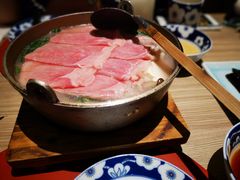 -小山日本料理(兴业太古汇店)