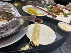 -金华安大酒楼·老牌潮菜·粤式茶点(东方国际店)