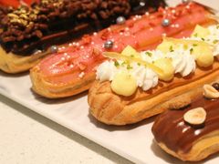 -慕禧法式甜品(如意商务大厦店)