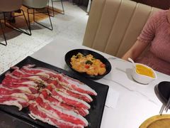 -花味烤肉·拌饭(庐阳万科店)