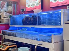 -遇西祠·海鲜烧烤(总店)