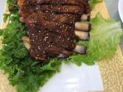 -陶然饺子城(奥体中路店)