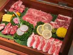 -MIKOMIKO和牛烧肉专门店(南门店)