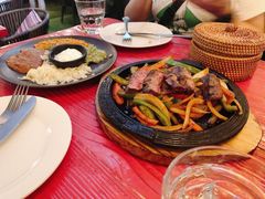 牛肉法嘿塔-Pistolera Mexican Cantina女枪手墨西哥餐厅(碧云路店)