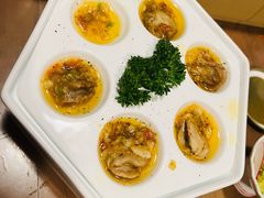 -万岛日本料理铁板烧(万泰国际店)