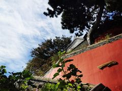 -妙峰山风景名胜区