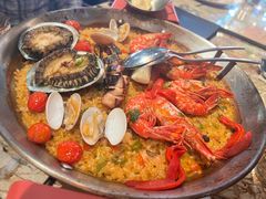 -BROWNSTONE布朗石西班牙餐厅(富城店)