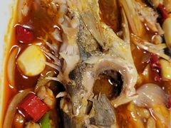 -臭鳜鱼人家·老字号徽菜