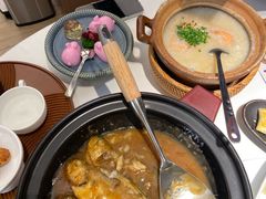 -南棠馆粤菜坊(群光店)