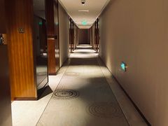 -上海嘉定喜来登酒店