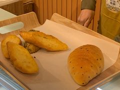 -前进麦味·天然烘焙(凯德1818店)