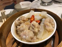 -香港百合居(LCM置汇旭辉广场店)