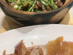 -鸭匠食府·挂炉烤鸭·新京菜(阜成路店)
