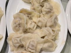 -黄家饺子东北特色菜馆(湖滨商业街店)