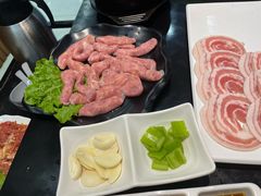 -韩国料理雷亮烤肉(瑞和第一城店)