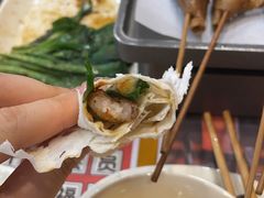 -探唐烧烤(棠东店)