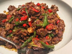 武冈血鸭-湘中缘·湖南菜(娄底驻京办店)