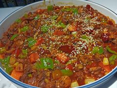 -欧提汗·新疆餐厅·清真(银都路店)
