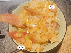 -大匠工房古船木艺术餐厅·猪肚鸡专门店(长白仙岛店)