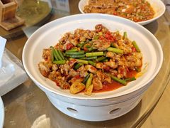 -鸿运楼·舌尖上的徽菜