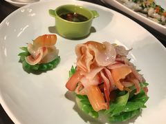 -广州文华东方酒店·江-由辉师傅主理