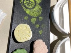 -海底捞火锅(万丰桥店)