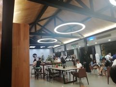 大堂-USTC1958东区·by UNILAB
