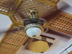包厢-西关84·History·Art·Cafe