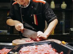 -顶福胜潮汕牛肉火锅(观沙岭店)