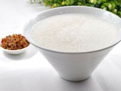 白粥-咬不得高祖生煎·简餐(高银街店)