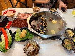 -三江汇火锅店(保全街店)