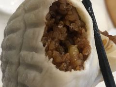 松籽烧卖-怡园饭店-餐厅(四望亭店)