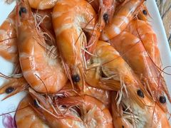 -众味海鲜大排档·活海鲜·潮汕味(南澳店)