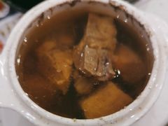 -新宝餐厅(流塘店)