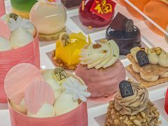-Angelina安吉丽娜(恒隆广场店)