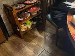 -旺晖本帮骨头煲·深夜火锅(梅园路店)