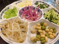 -老北京炸酱面大王.铜锅涮肉(朝阳门店)