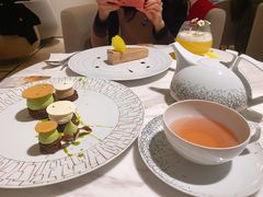 -théATRE 茶聚场(王府中環店)